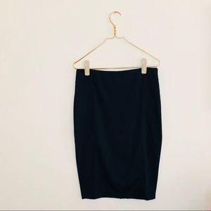 14TH & UNION Pencil Skirt
